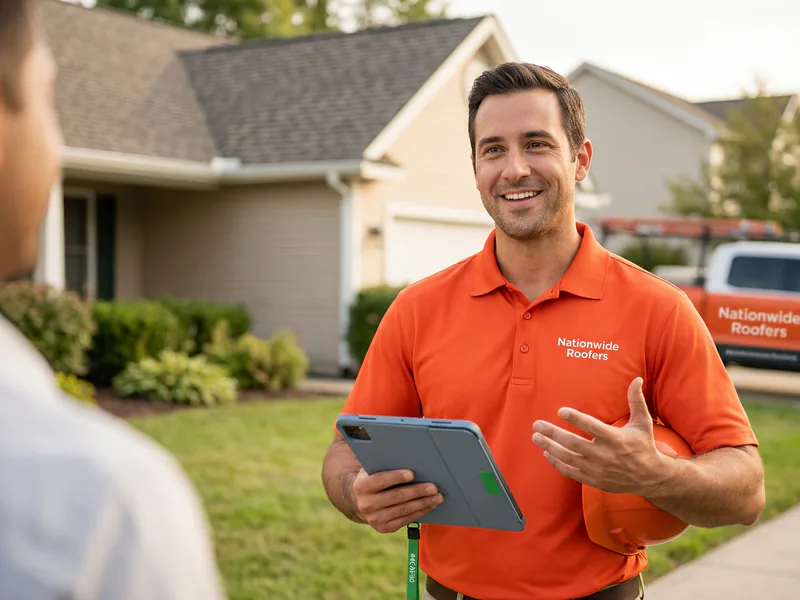 Roof Installation  in Morehead  FAQ